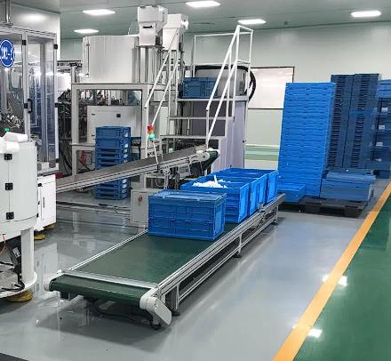 食品加工效率升级，肉类处理设备正迎来 “精密化与智能化” 新周期